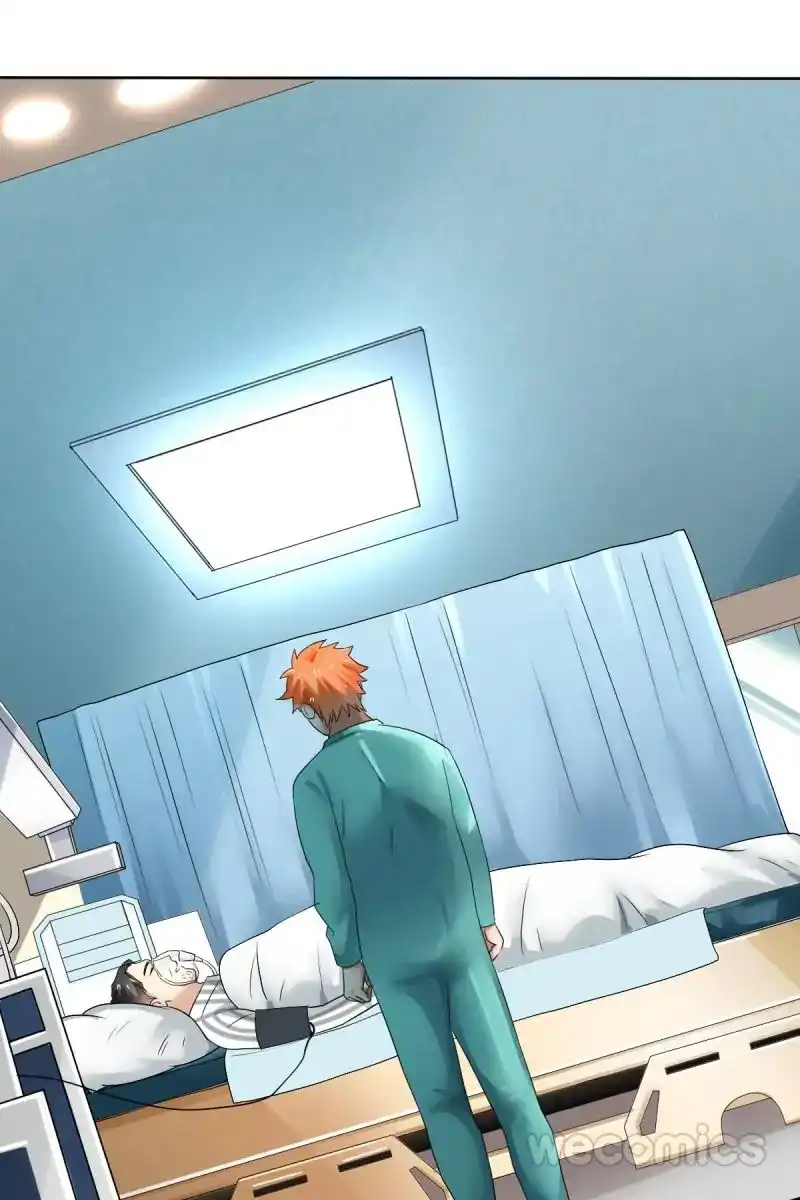 Legend Reboot Chapter 28 38